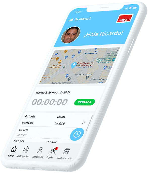 Nubhora Recursos Humanos