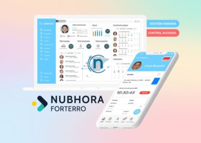 Nubhora