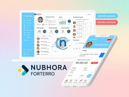 Nubhora