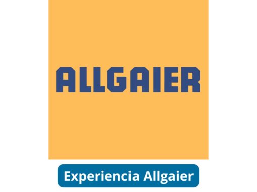 Experiencia Allgaier