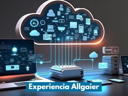 Experiencia Allgaier