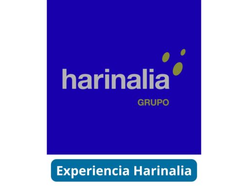 Experiencia Harinalia