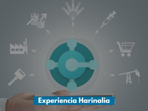 Experiencia Harinalia