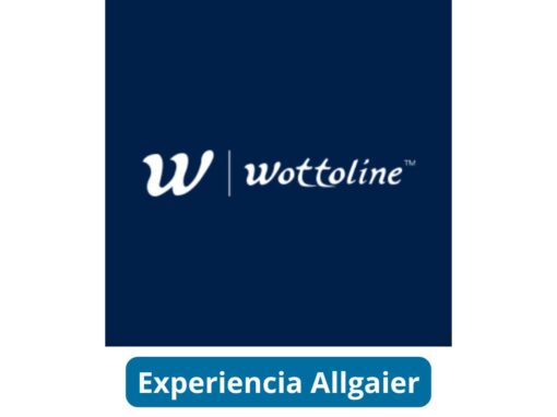 Experiencia Wottoline