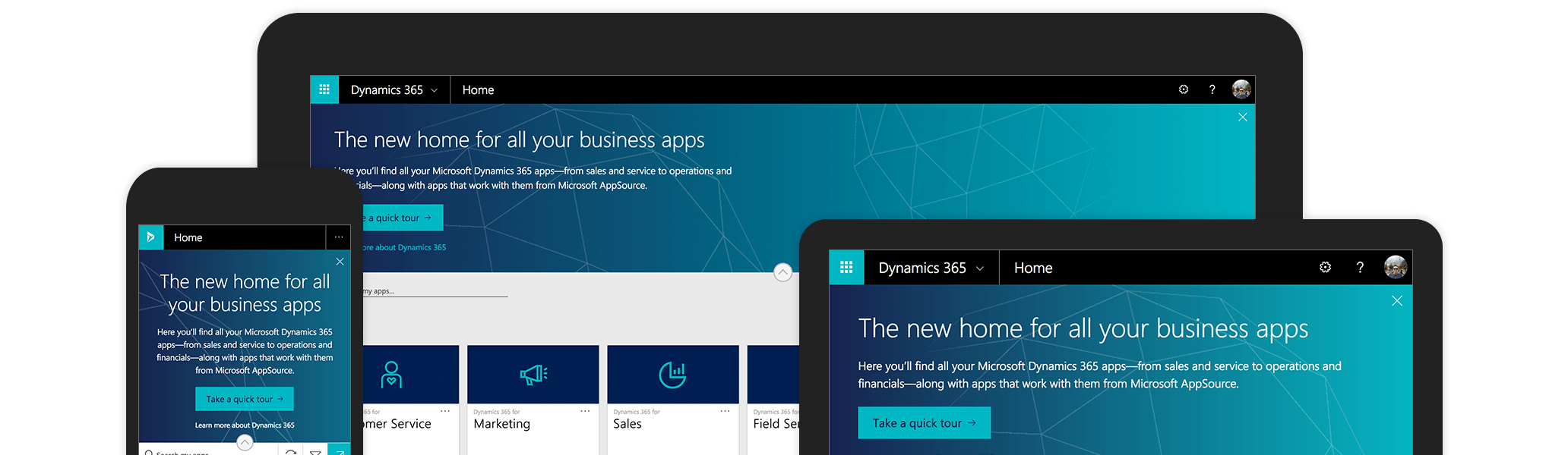 licencias de dynamics 365
