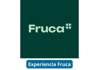 Caso de Éxito Fruca