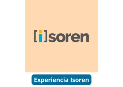 Caso de éxito Isoren