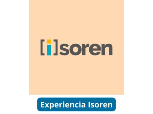 Experiencia Isoren