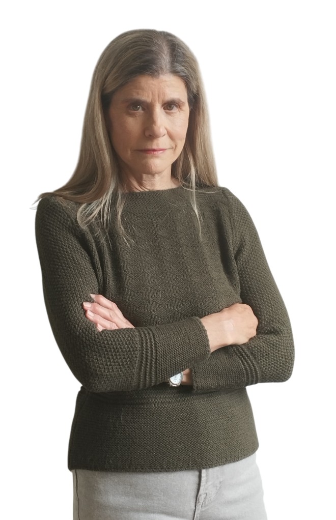 Lola Fernández Fernández