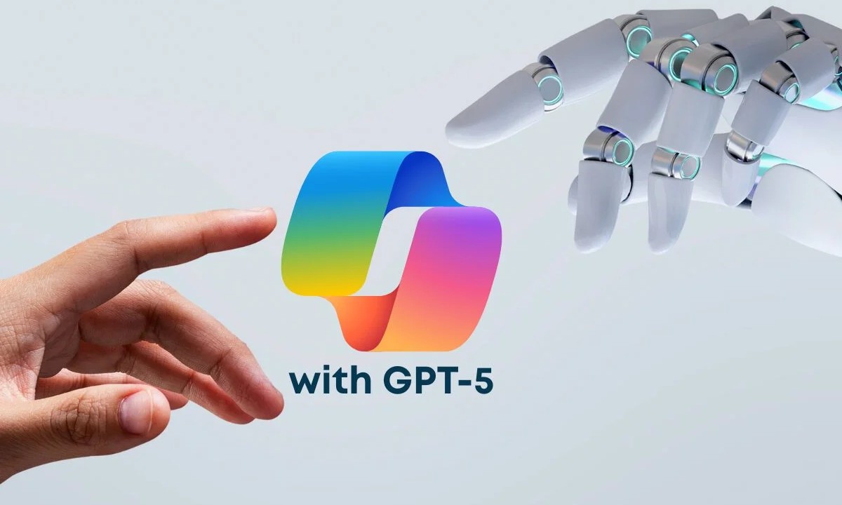 GPT-5 en Copilot
