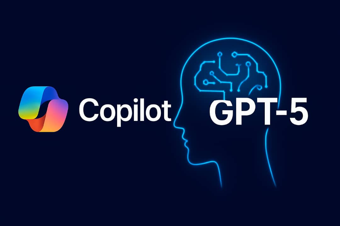 Microsoft integra GPT-5 en Copilot