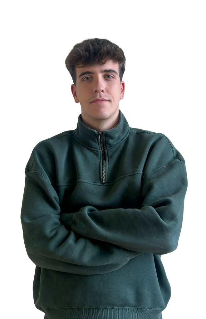 David López Pacheco