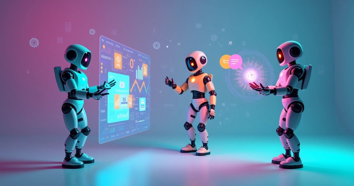 Agentes de IA Microsoft Dynamics 365 Business Central