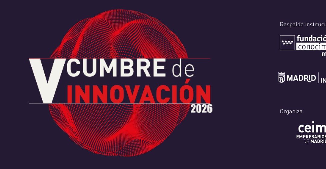 Cumbre de innovacion CEIM