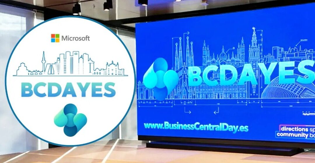 Spanish BC Day 2026: Del ERP tradicional al valor inteligente con IA