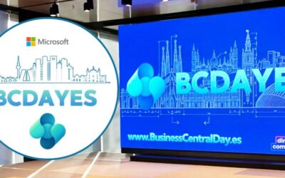 Spanish BC Day 2026: Del ERP tradicional al valor inteligente con IA