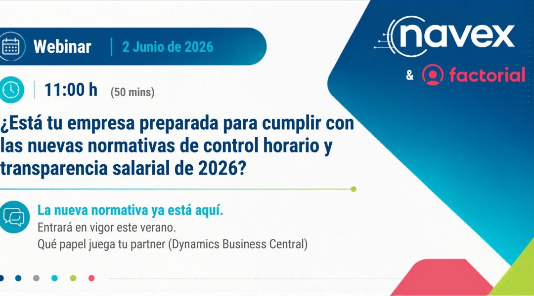 webinar nueva normativa control horario