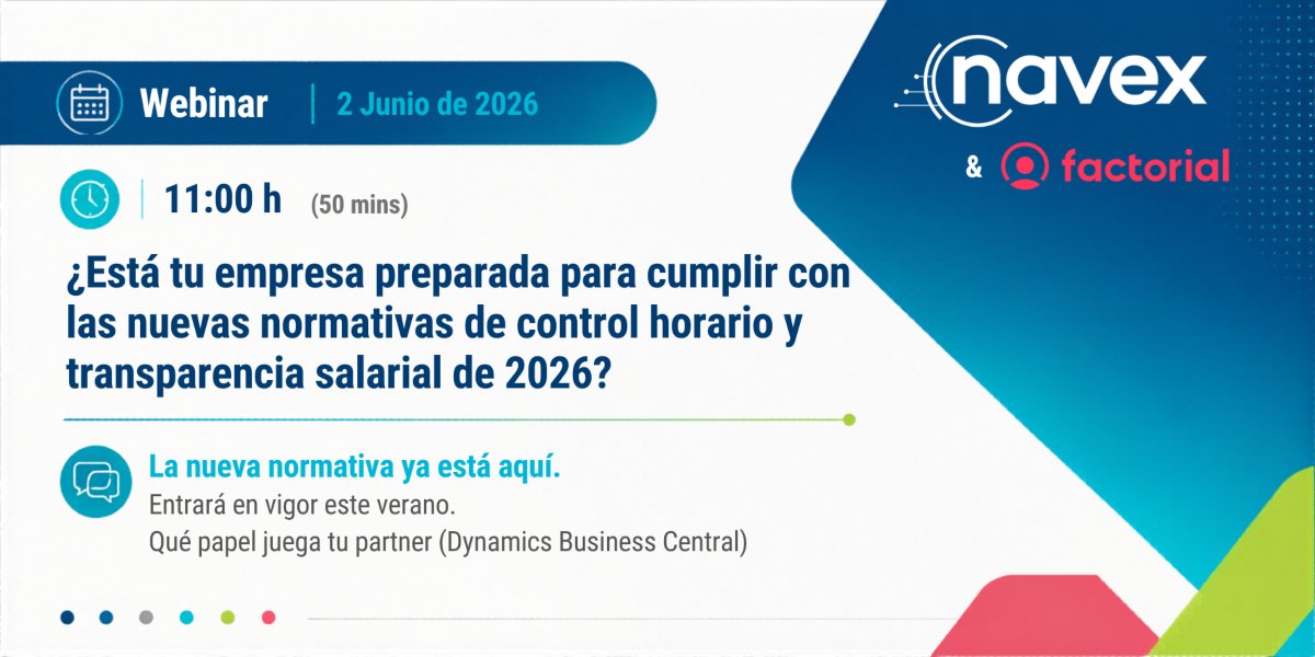 webinar nueva normativa control horario