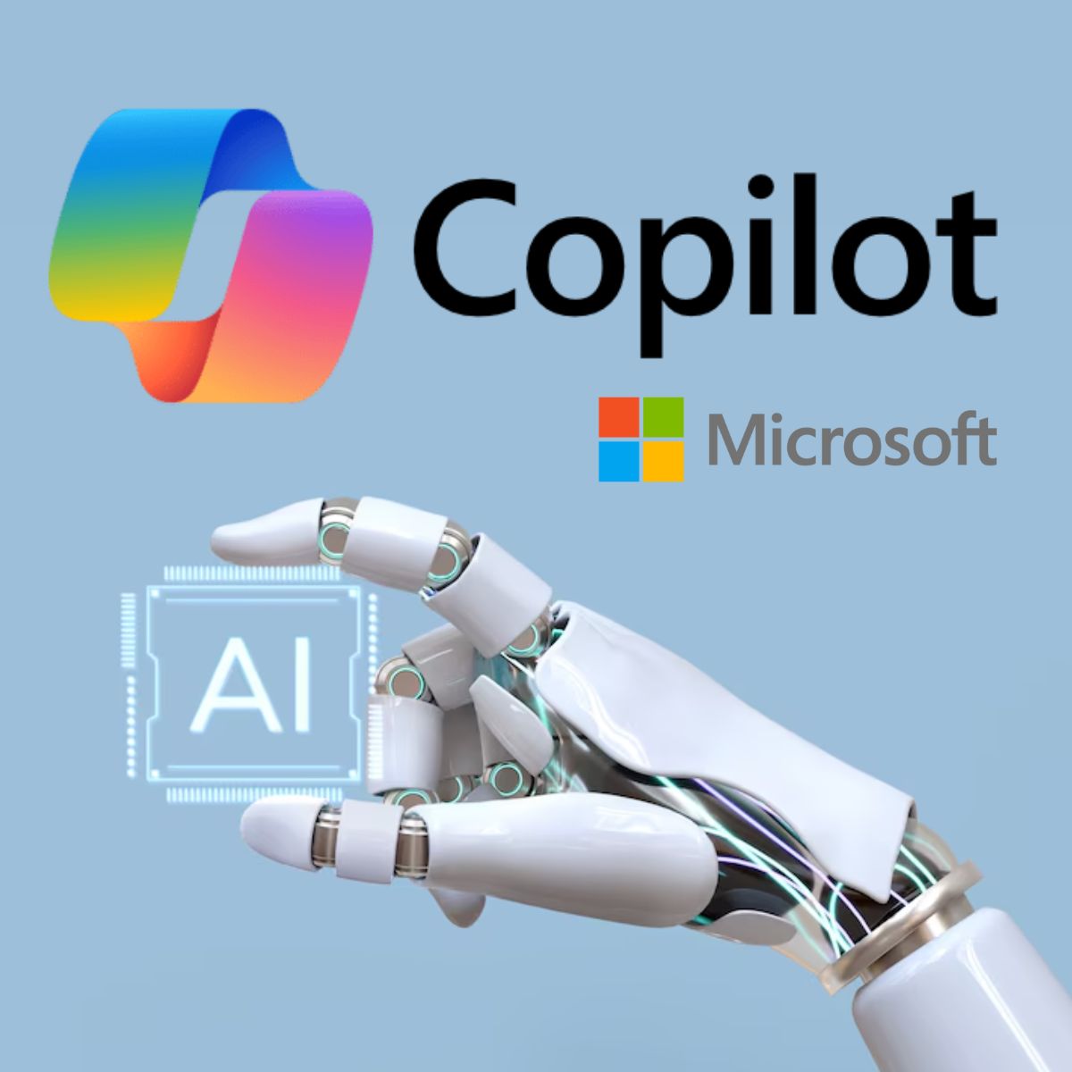 Inteligencia Artificial y Microsoft Copilot