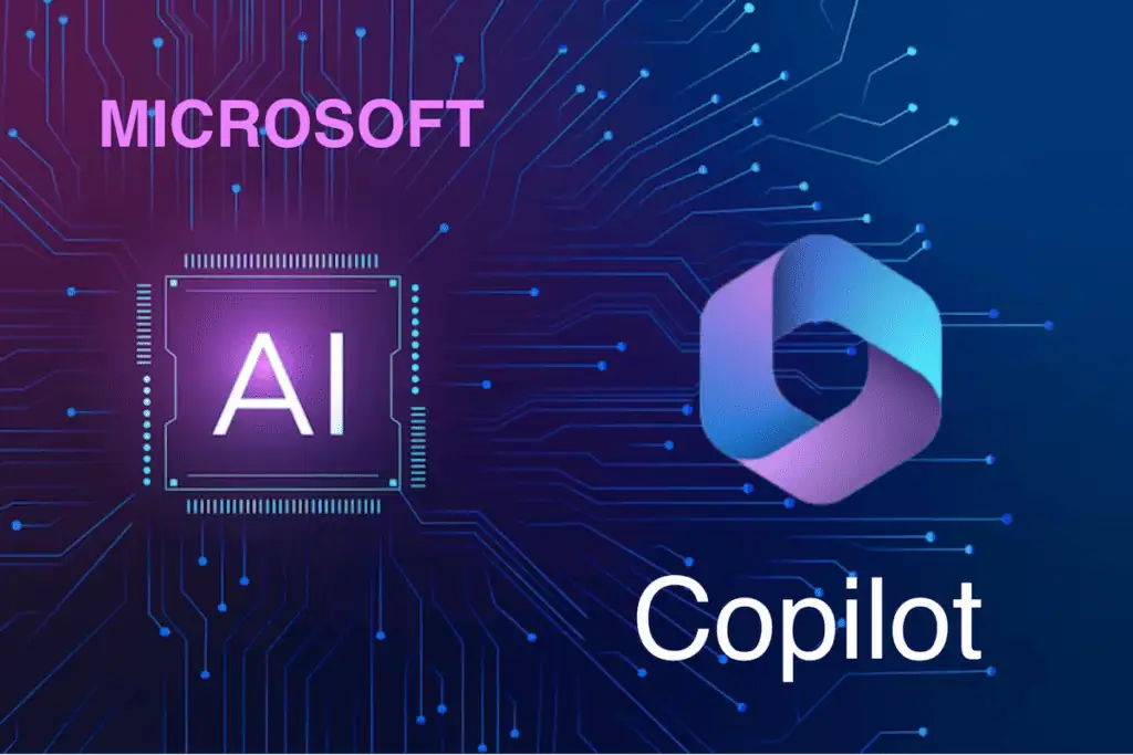 Microsoft IA Copilot Microsoft IA Copilot