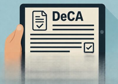 DeCa Digitalizada