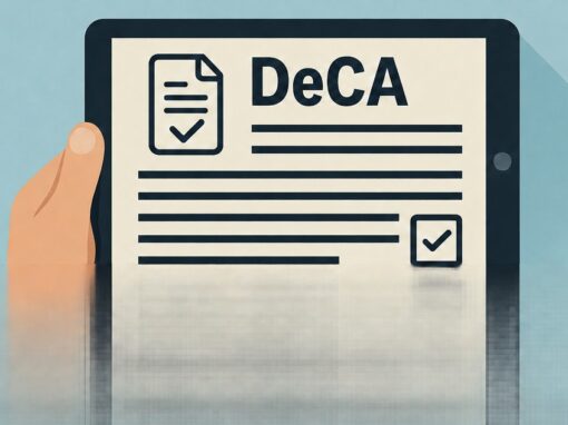 DeCa Digitalizada