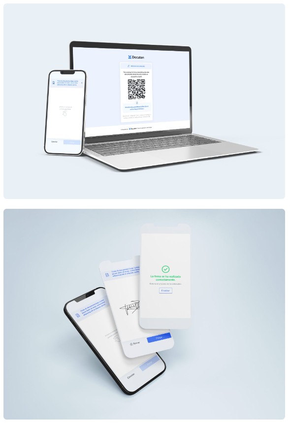 DeCA digitalizado