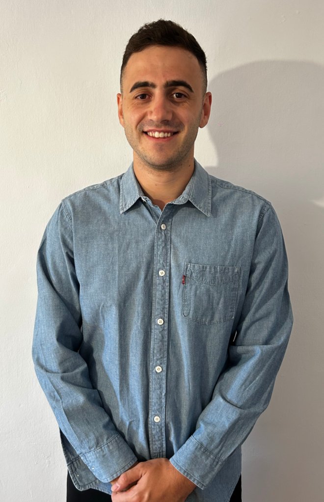 Samuel Pérez Cutrona