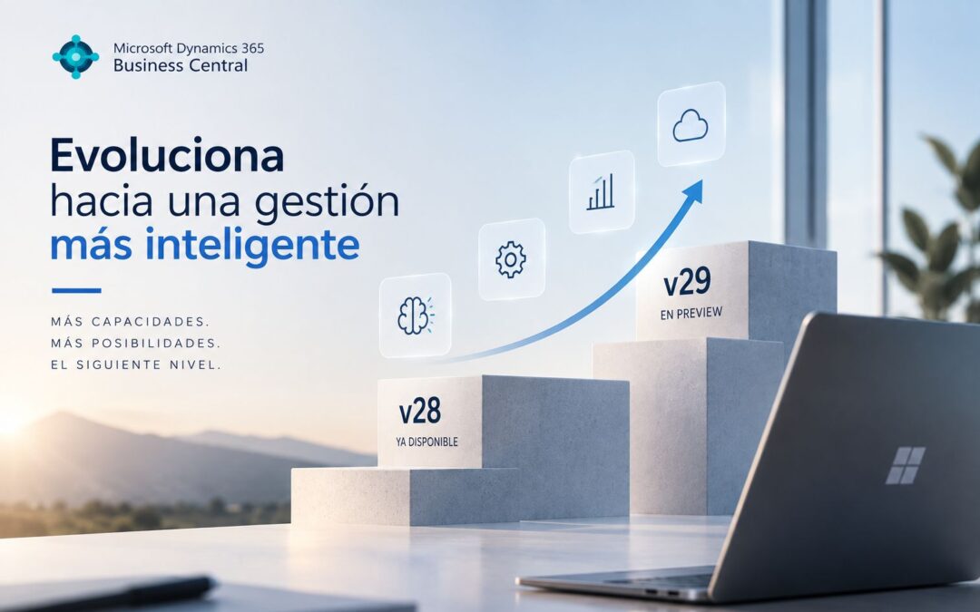 business central crece