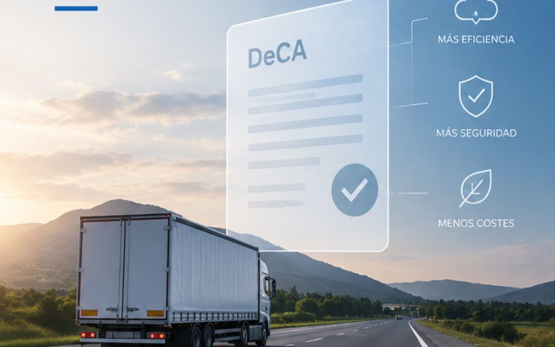 deca digitalizada