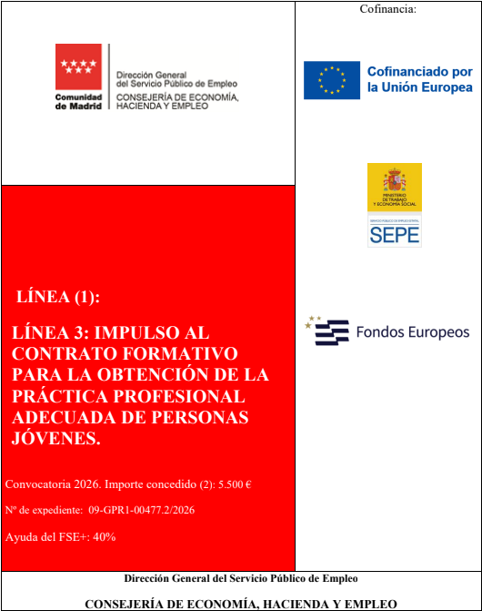 linea 3 subvecion NAVEX