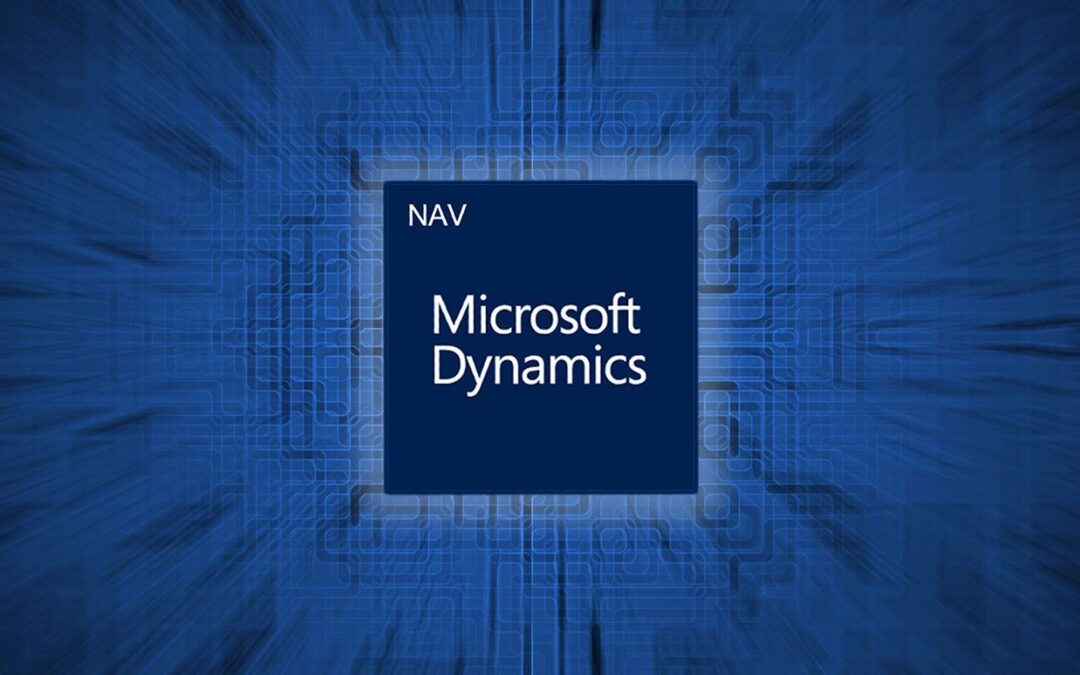 Microsoft Dynamics Nav