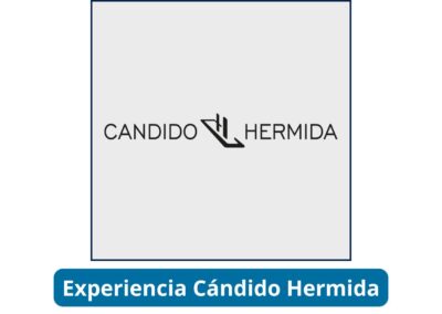 Caso de exito Candido Hermida