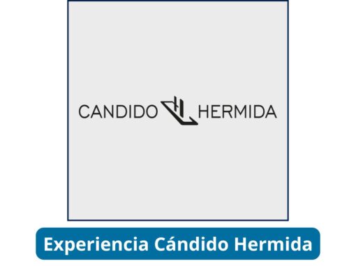 Experiencia Candido Hermida