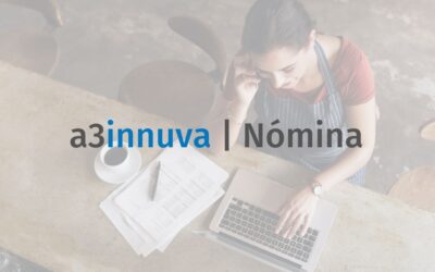 a3innuva Nómina Expert IA: Automatiza la contabilización de tu asiento de nómina