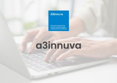 a3innuva Nómina Expert IA