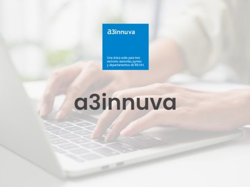 a3innuva Nómina Expert IA