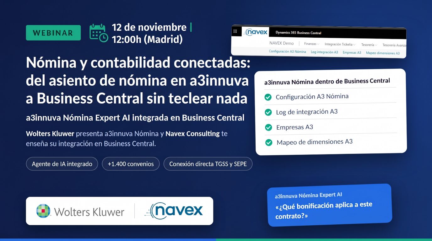 webinar navex a3innuva
